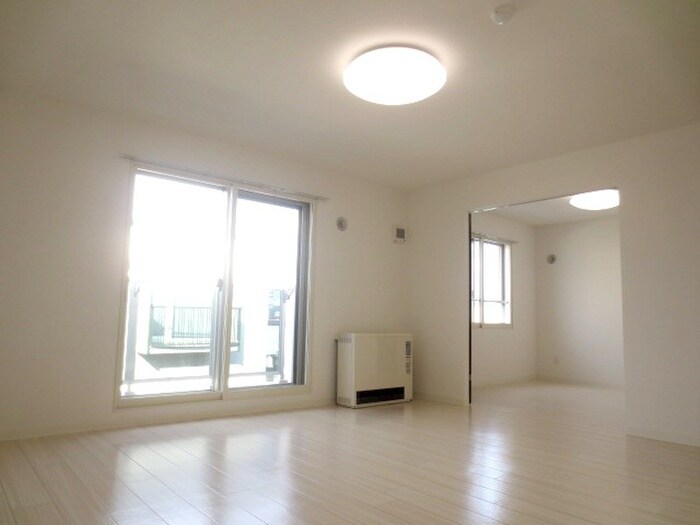 ラ・メールの物件内観写真