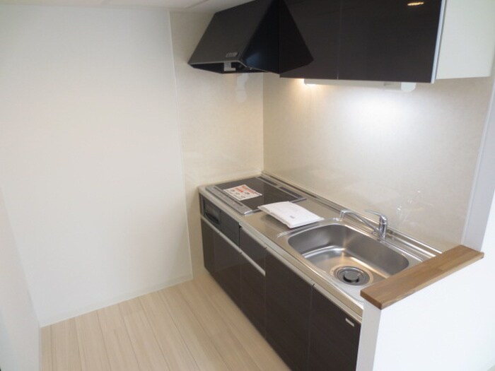 ラ・メールの物件内観写真