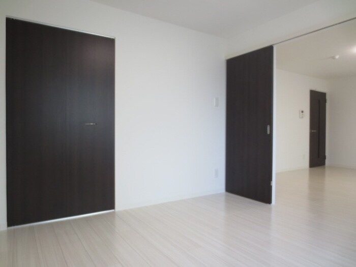 ラ・メールの物件内観写真