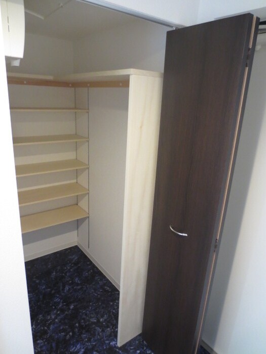 ラ・メールの物件内観写真