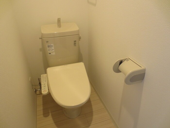 ラ・メールの物件内観写真