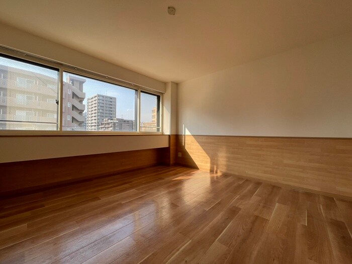 アンクレ－円山の物件内観写真