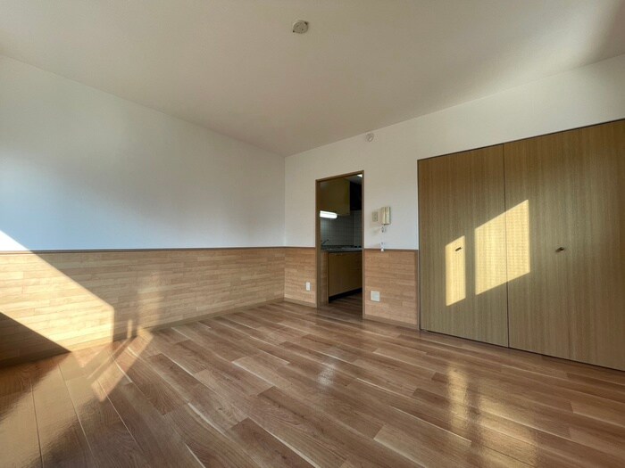 アンクレ－円山の物件内観写真