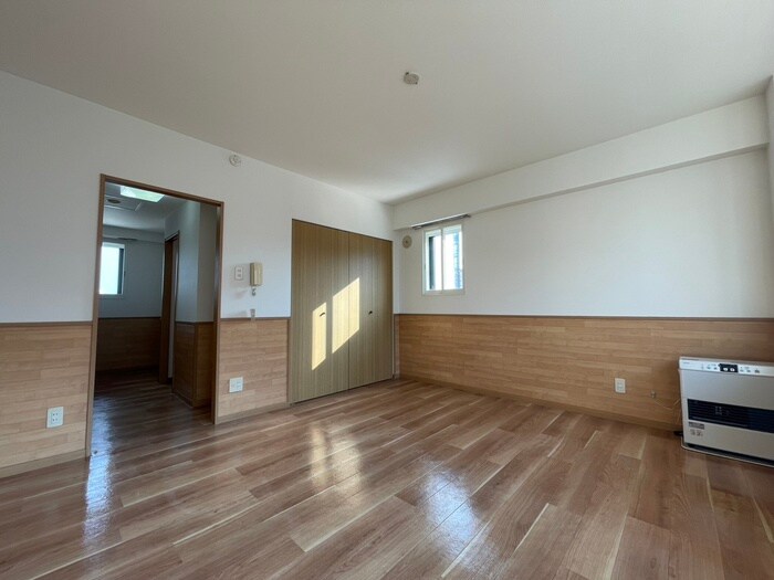 アンクレ－円山の物件内観写真