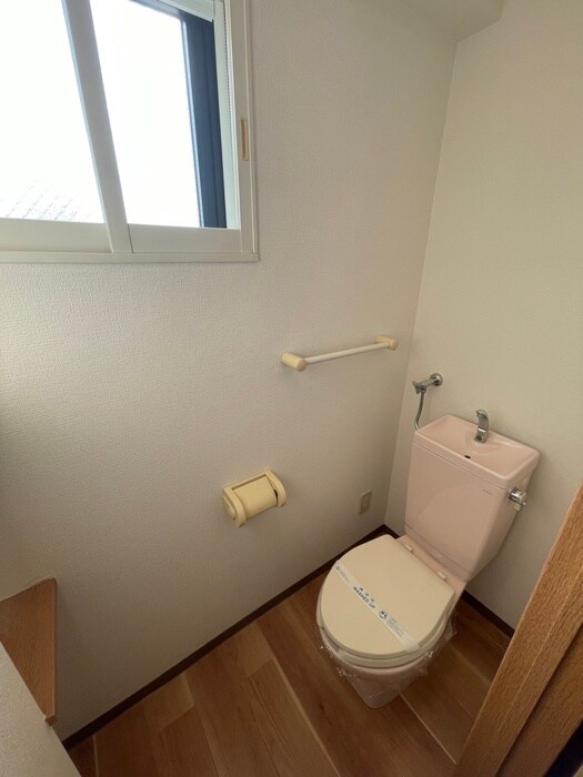 アンクレ－円山の物件内観写真