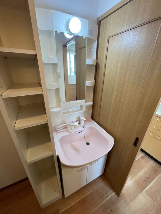 アンクレ－円山の物件内観写真