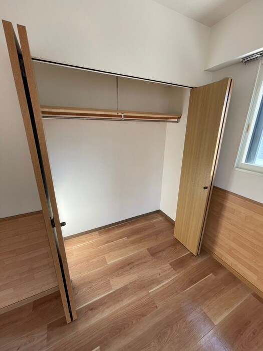 アンクレ－円山の物件内観写真