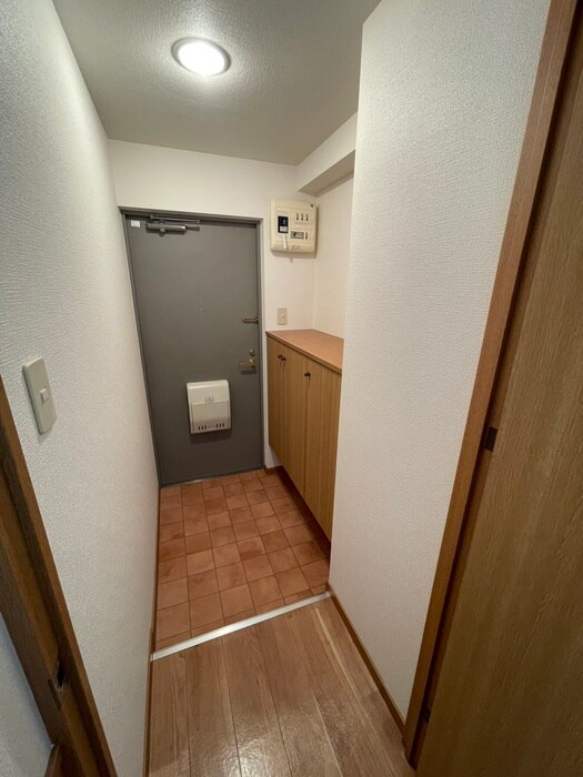 アンクレ－円山の物件内観写真