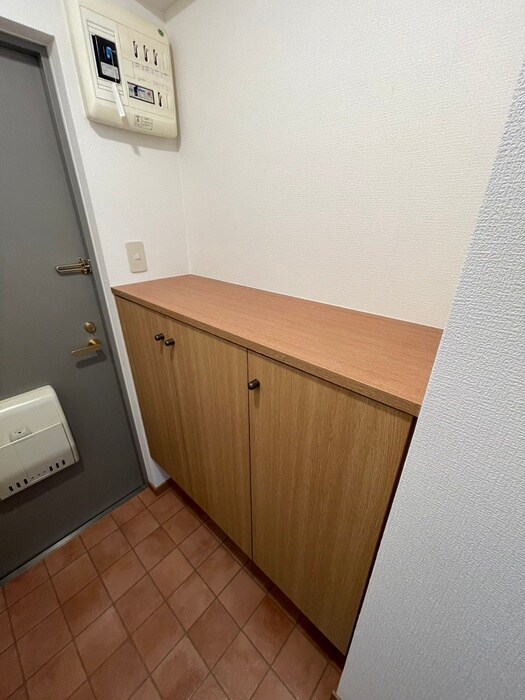 アンクレ－円山の物件内観写真