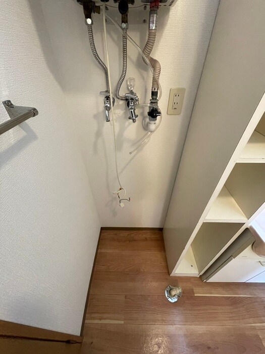 アンクレ－円山の物件内観写真