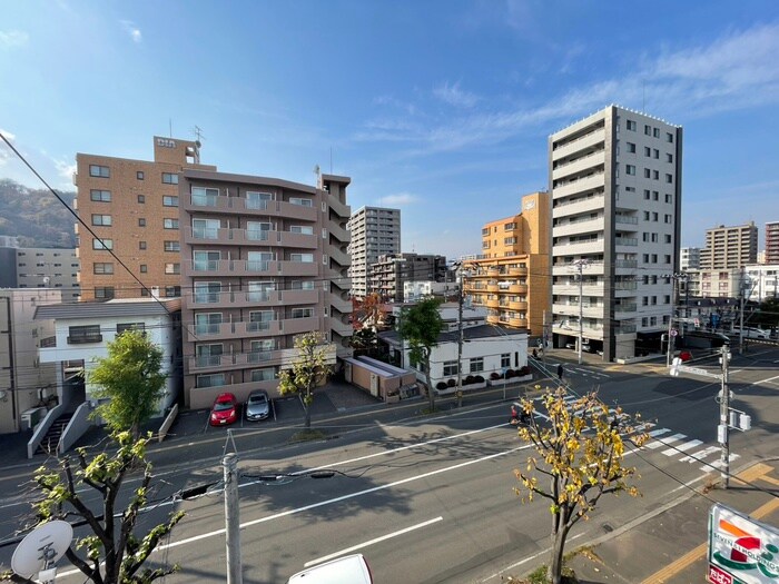 アンクレ－円山の物件内観写真