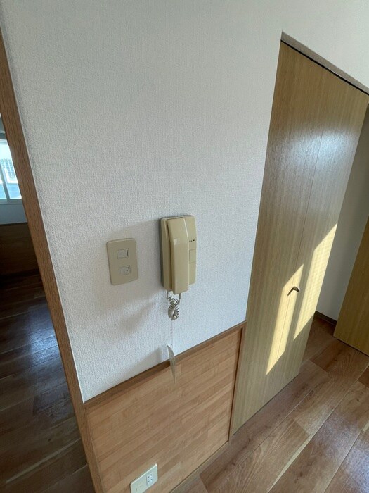 アンクレ－円山の物件内観写真