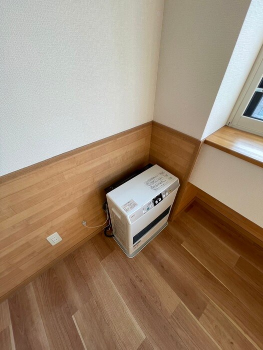 アンクレ－円山の物件内観写真