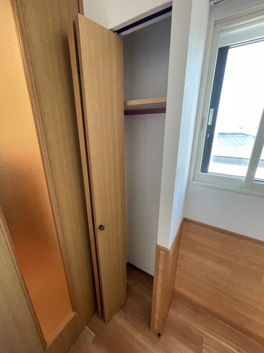 アンクレ－円山の物件内観写真