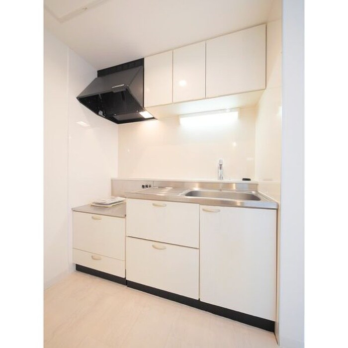 Granovasの物件内観写真