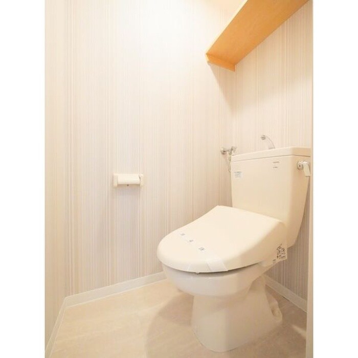 Granovasの物件内観写真