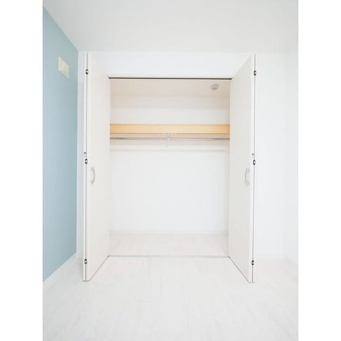 Granovasの物件内観写真