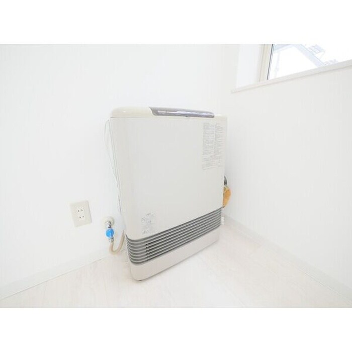 Granovasの物件内観写真