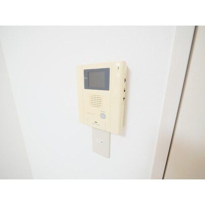 Granovasの物件内観写真