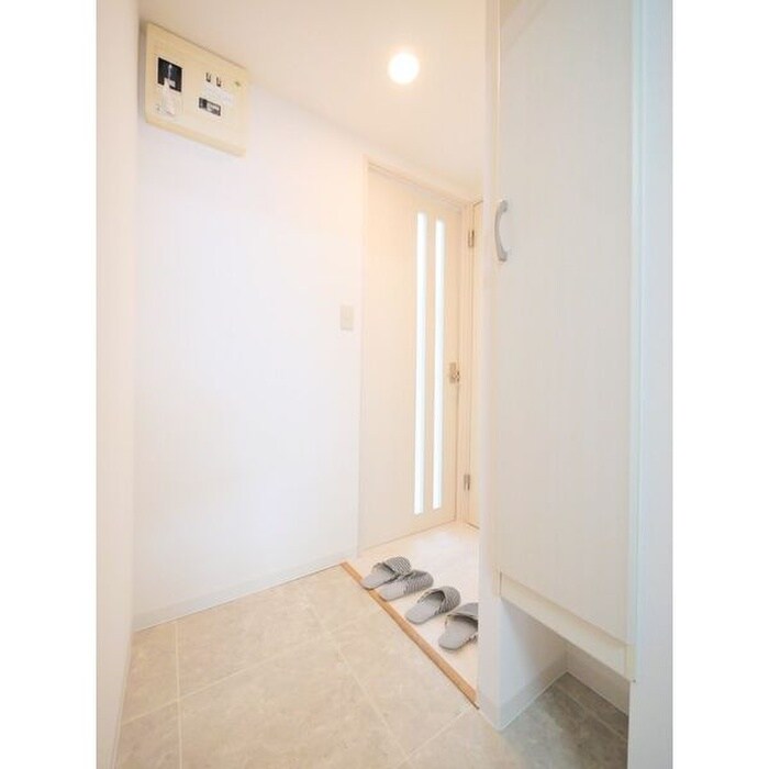 Granovasの物件内観写真