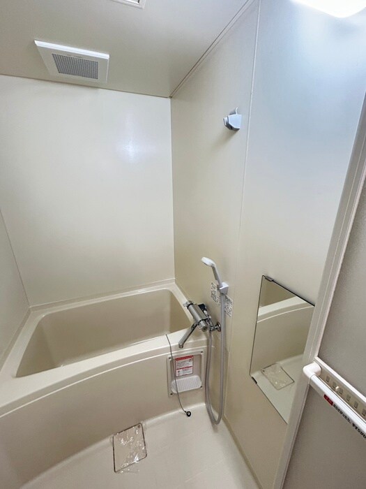 平岸ハイツの物件内観写真