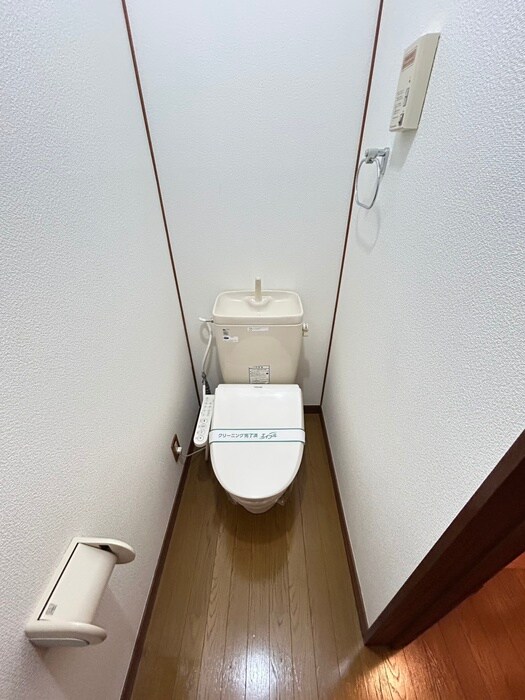 平岸ハイツの物件内観写真