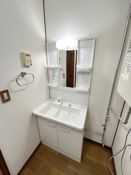 平岸ハイツの物件内観写真