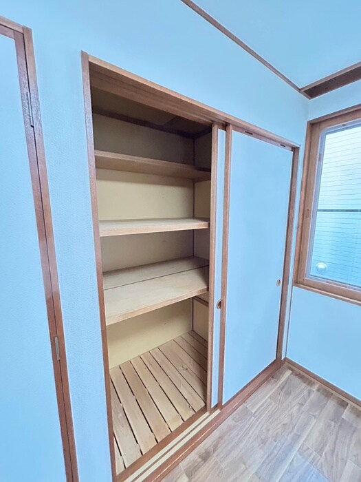 平岸ハイツの物件内観写真