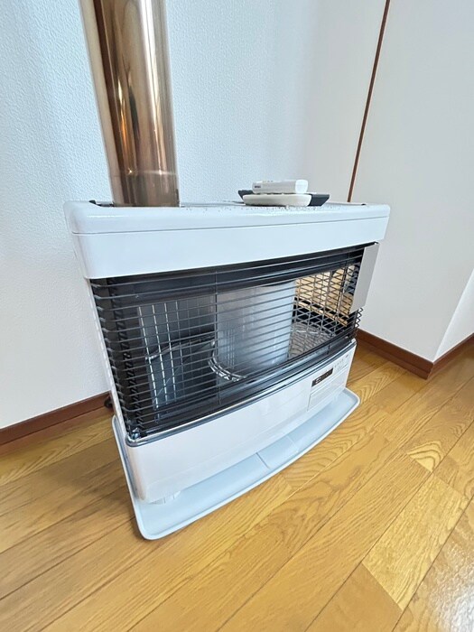 平岸ハイツの物件内観写真