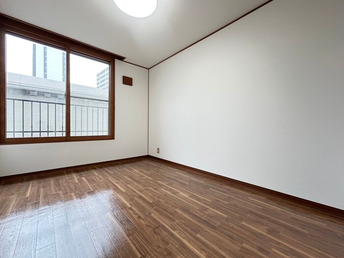 平岸ハイツの物件内観写真