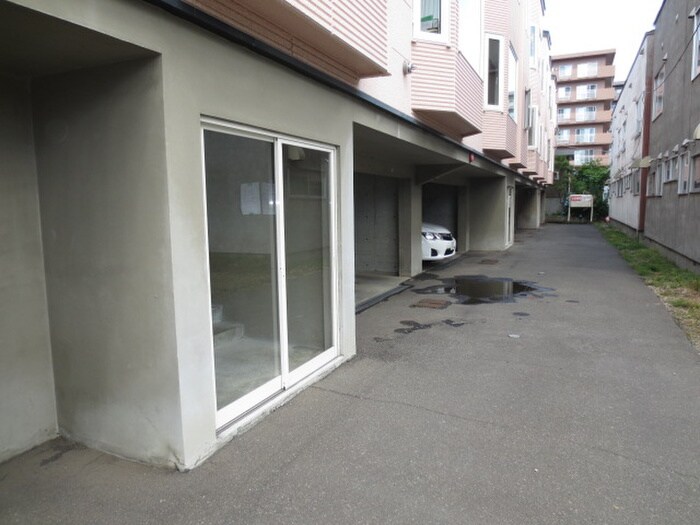 ＡＹ七番館の物件外観写真