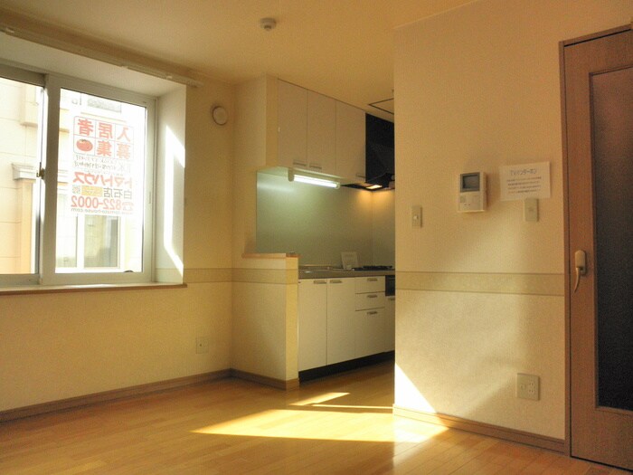 ＫＭレモンハイツの物件内観写真