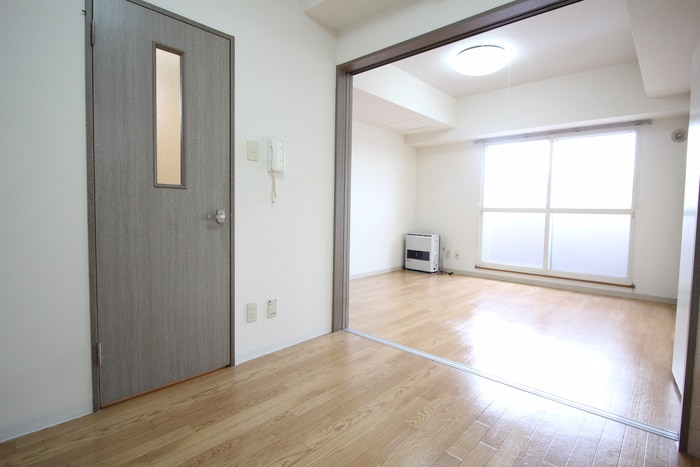 ジュマ旭ヶ丘の物件内観写真