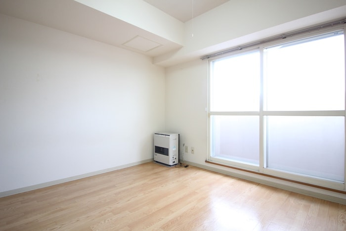 ジュマ旭ヶ丘の物件内観写真