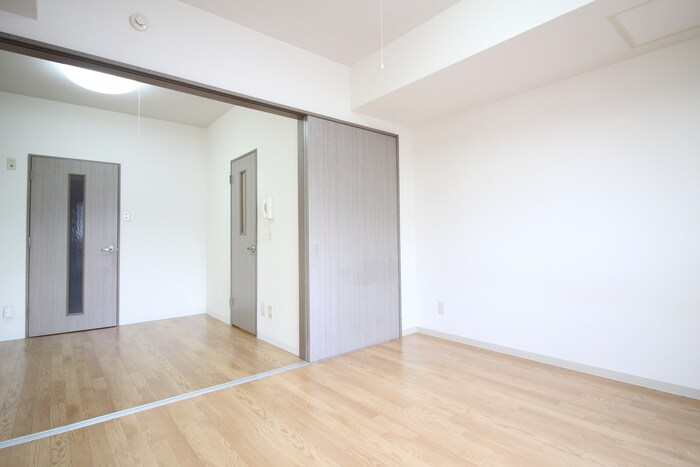 ジュマ旭ヶ丘の物件内観写真