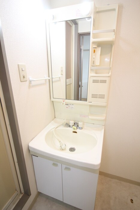 ジュマ旭ヶ丘の物件内観写真