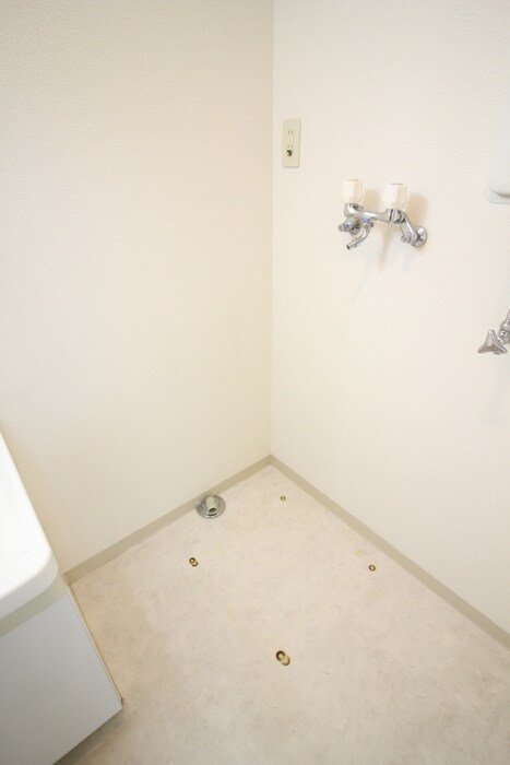 ジュマ旭ヶ丘の物件内観写真