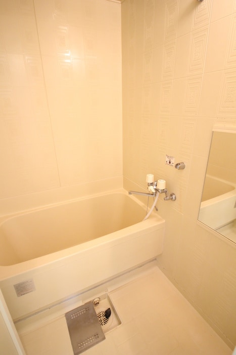 ジュマ旭ヶ丘の物件内観写真