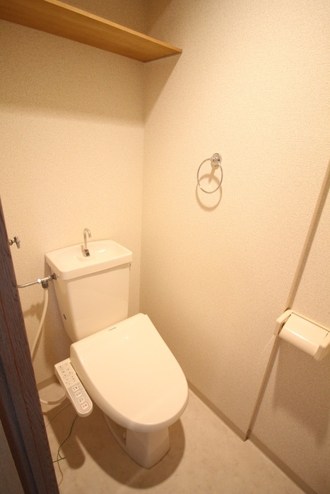 ジュマ旭ヶ丘の物件内観写真