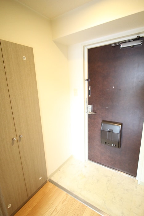 ジュマ旭ヶ丘の物件内観写真