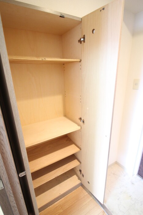 ジュマ旭ヶ丘の物件内観写真