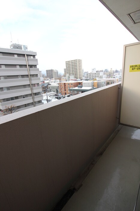 ジュマ旭ヶ丘の物件内観写真