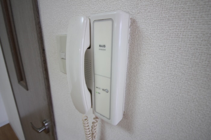 ジュマ旭ヶ丘の物件内観写真