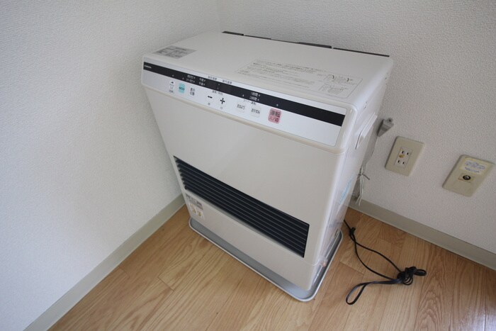 ジュマ旭ヶ丘の物件内観写真