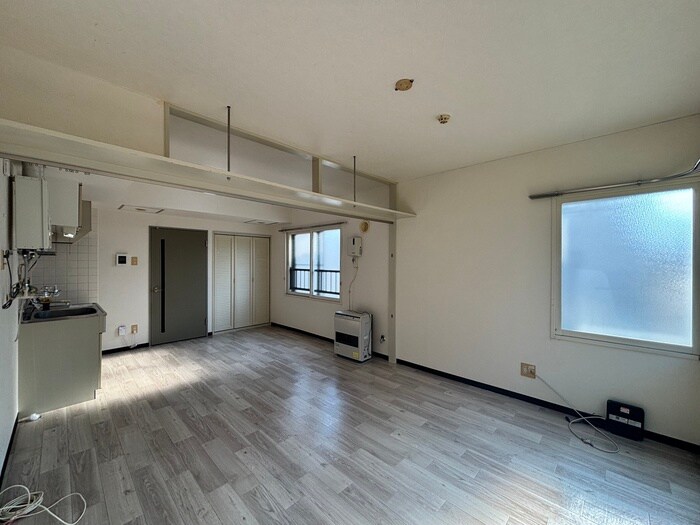 ノースコートフタバ南円山の物件内観写真