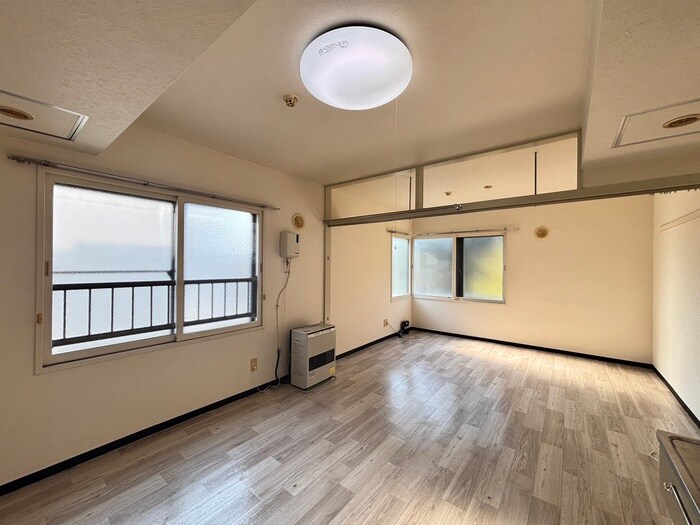 ノースコートフタバ南円山の物件内観写真