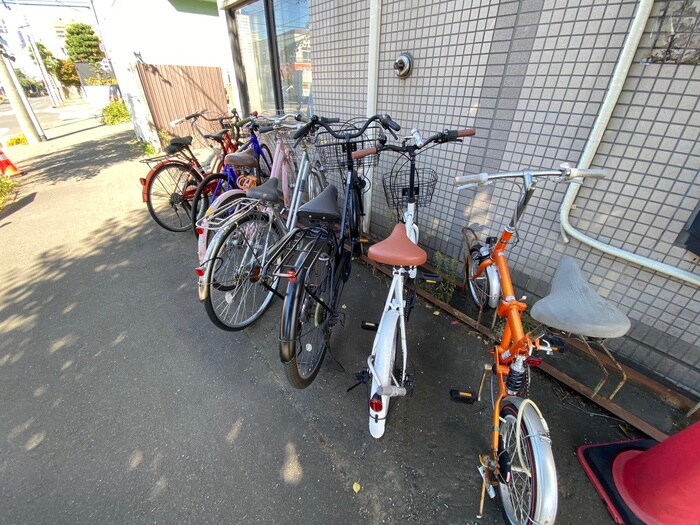 ノースコートフタバ南円山の物件外観写真