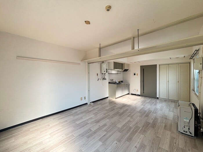 ノースコートフタバ南円山の物件内観写真