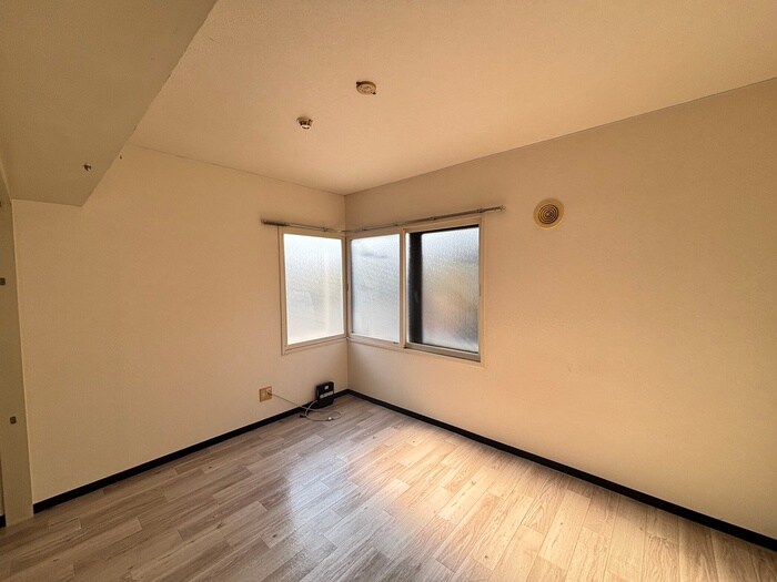 ノースコートフタバ南円山の物件内観写真