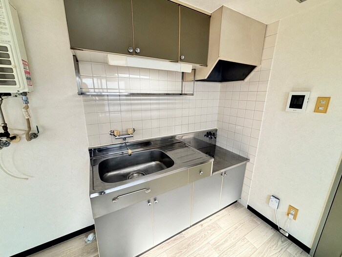 ノースコートフタバ南円山の物件内観写真